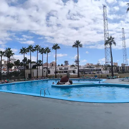 Apartament Torres De Yomely Playa de las Americas (Tenerife)