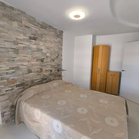 Apartment Torres De Yomely *